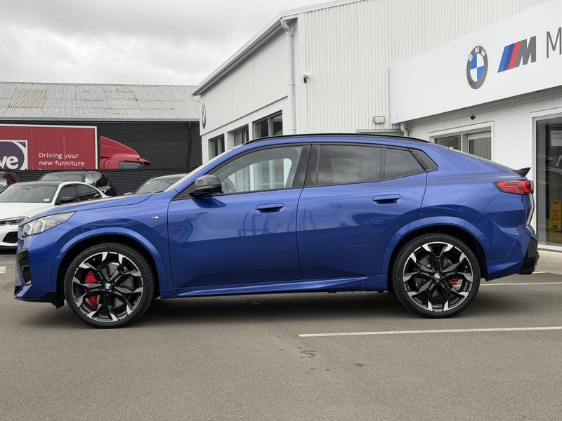 2026 BMW X2 M35i X drive 2.0Pt - Smart, Sporty... image 2