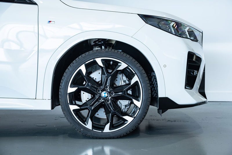 2026 BMW X2 M35i Xdrive image 2