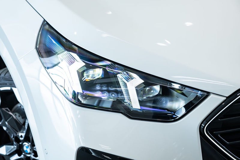 2026 BMW X2 M35i Xdrive image 5