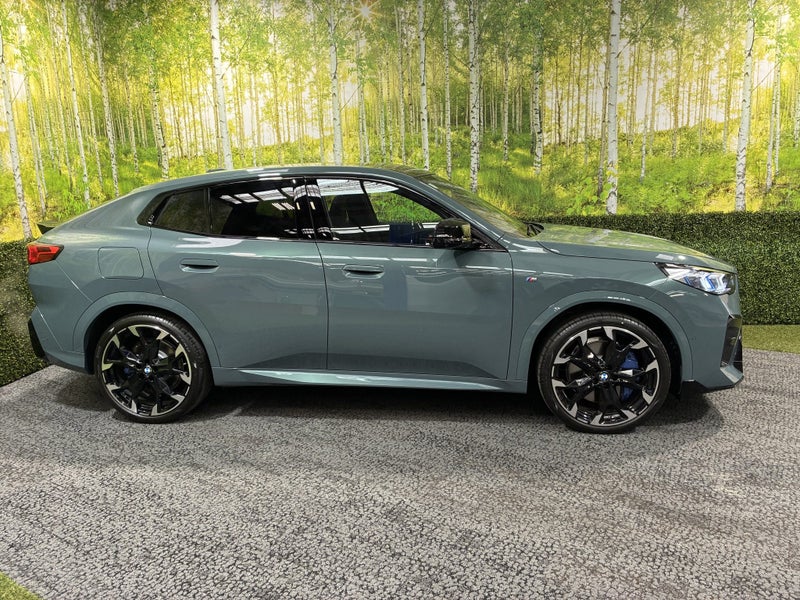 2026 BMW X2 M35i Xdrive 2.0Pt - image 2