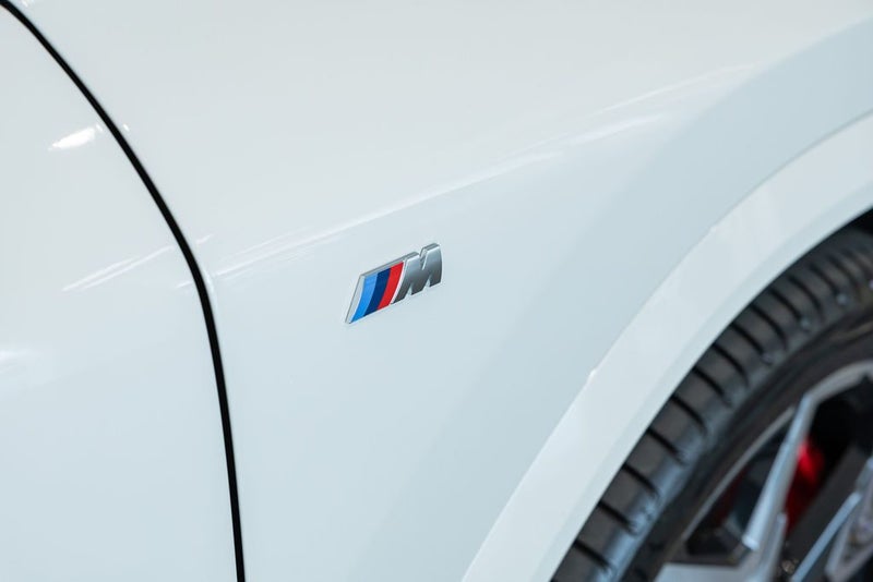 2026 BMW X2 M35i xDrive image 5