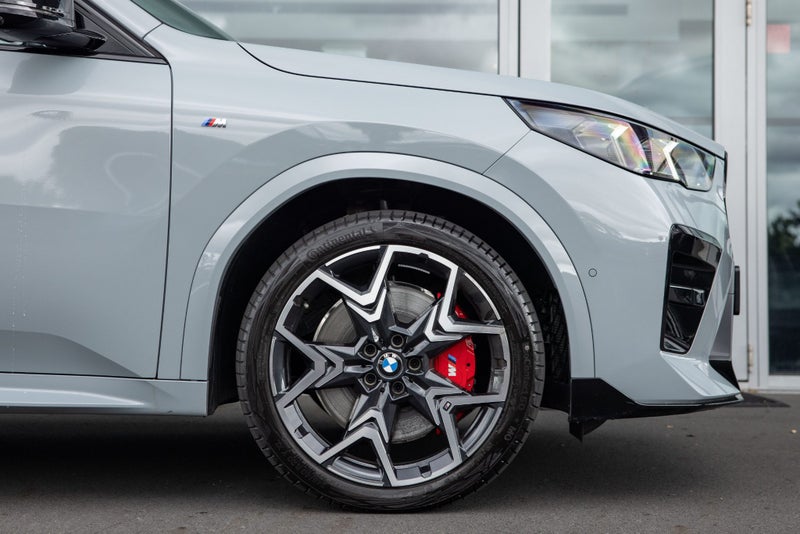 2026 BMW X2 M35i Xdrive image 5