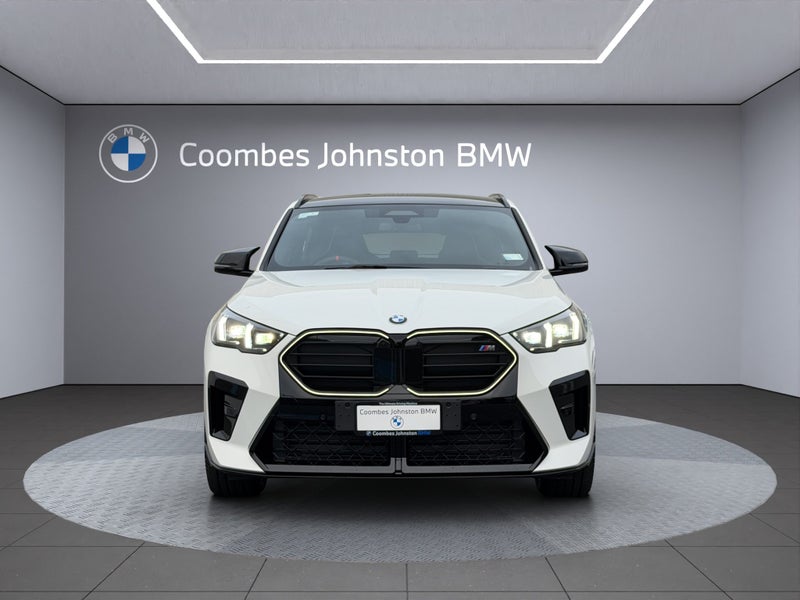 2026 BMW X2 M35i xDrive M Sport Pro image 2