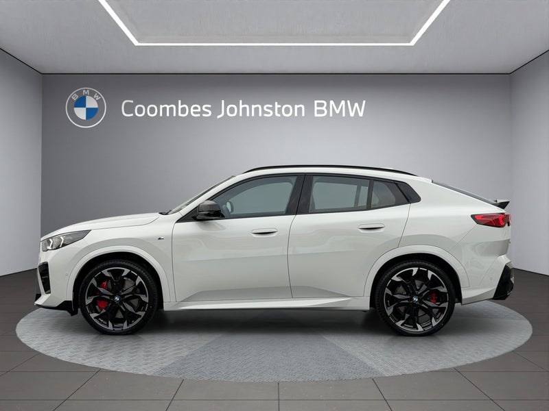 2026 BMW X2 M35i xDrive M Sport Pro image 3