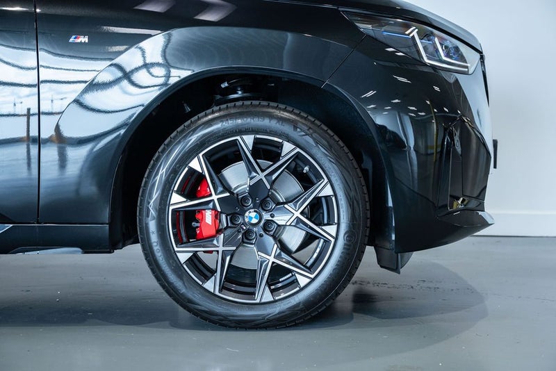 2026 BMW X3 20 Xdrive image 2