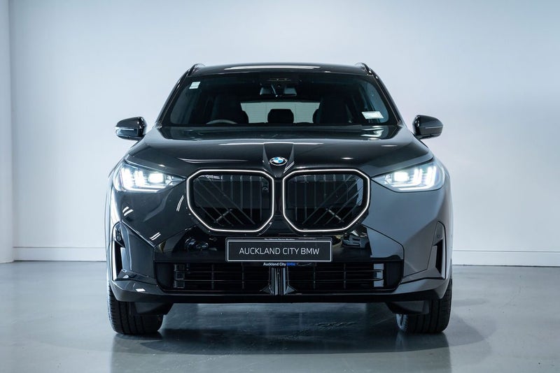 2026 BMW X3 20 Xdrive image 4