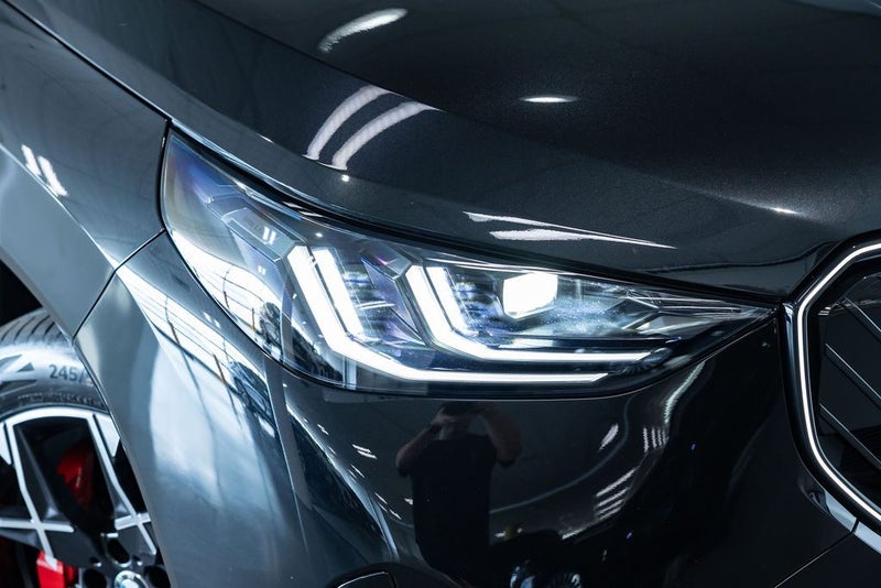 2026 BMW X3 20 Xdrive image 5