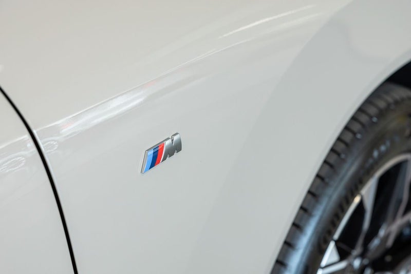 2026 BMW X3 20 xDrive image 3