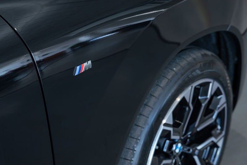 2026 BMW X3 20 xDrive image 5