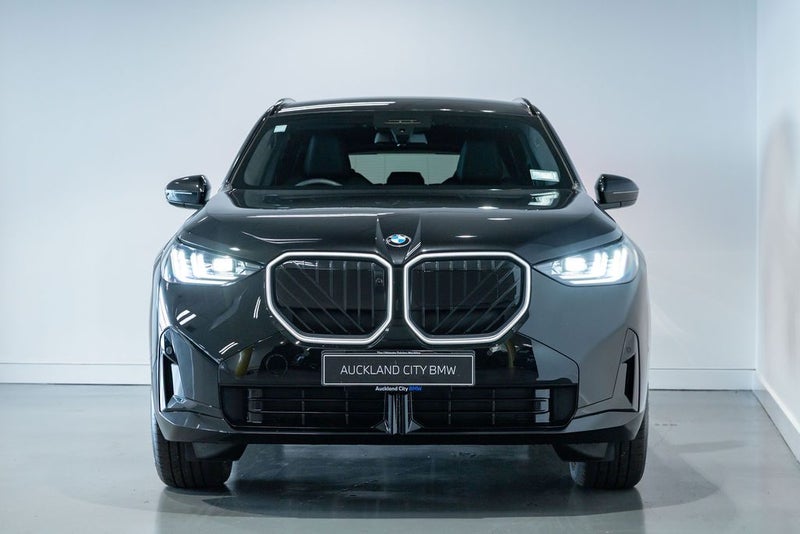 2026 BMW X3 20 xDrive image 5