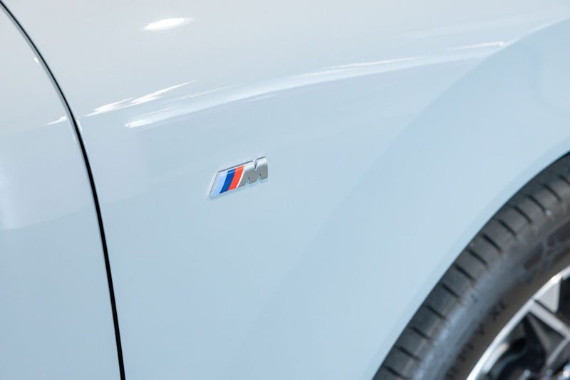 2026 BMW X3 20 xDrive image 5