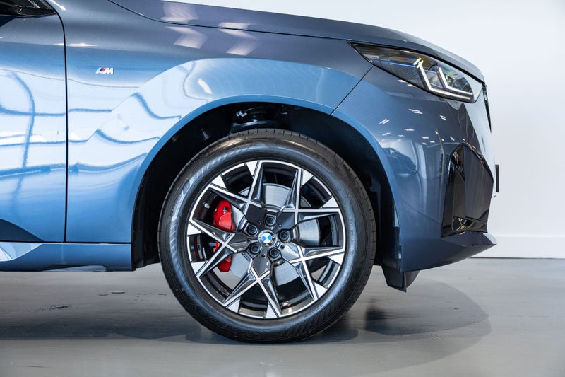 2026 BMW X3 20 xDrive image 4