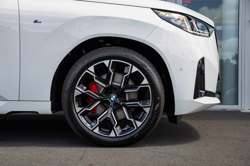 2026 BMW X3 20 xDrive image 5