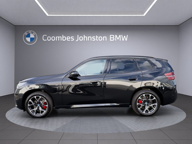 2026 BMW X3 20 xDrive M Sport image 3