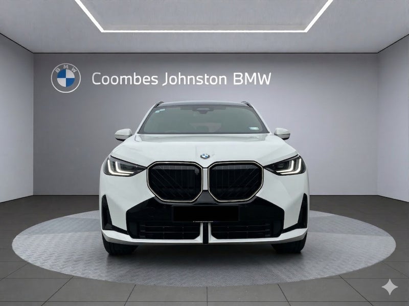 2026 BMW X3 20 xDrive + M Sport Pro image 2