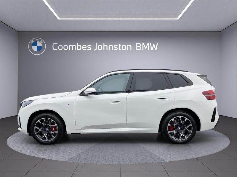 2026 BMW X3 20 xDrive + M Sport Pro image 3