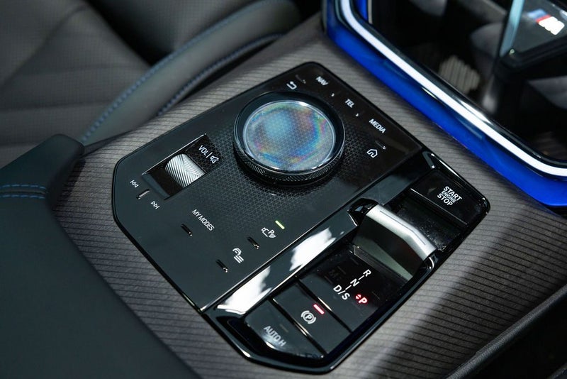 2026 BMW X3 20d xDrive image 2