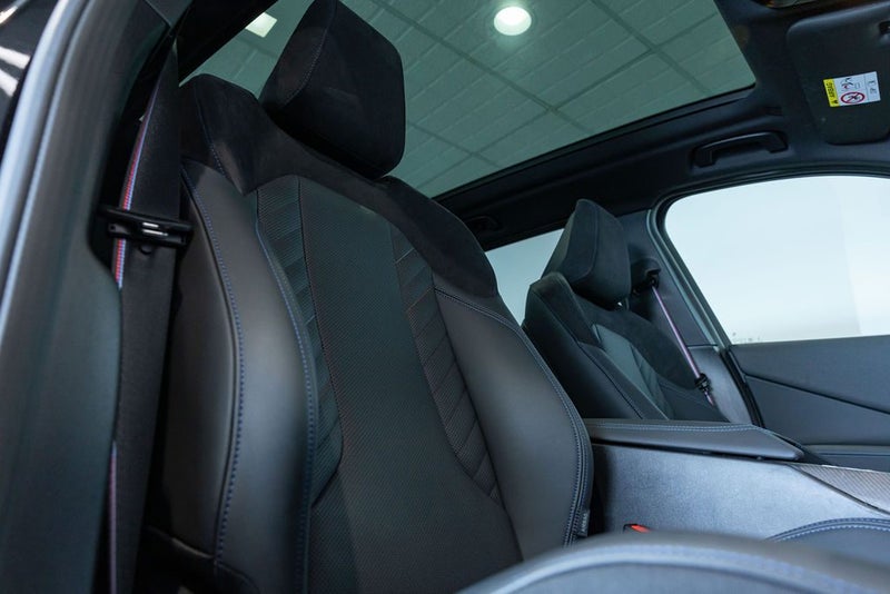 2026 BMW X3 20d xDrive image 4