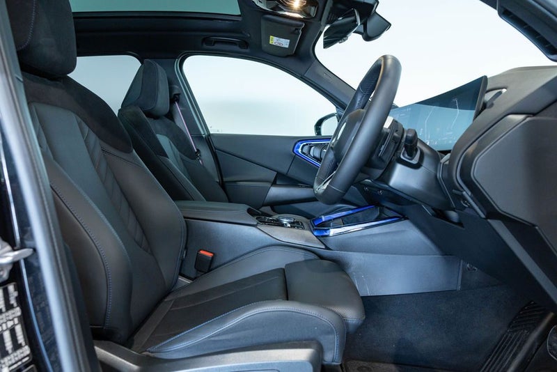 2026 BMW X3 20d xDrive image 5