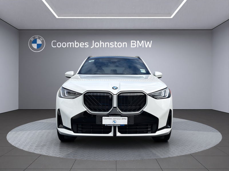 2026 BMW X3 30e M Sport + Enhancement Package image 2