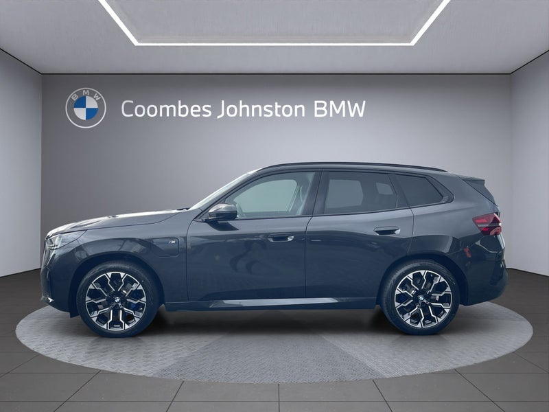2026 BMW X3 30e xDrive M Sport image 3