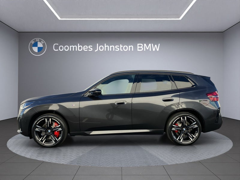 2026 BMW X3 M50 xDrive image 3