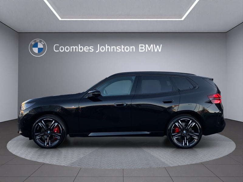 2026 BMW X3 M50 xDrive image 3