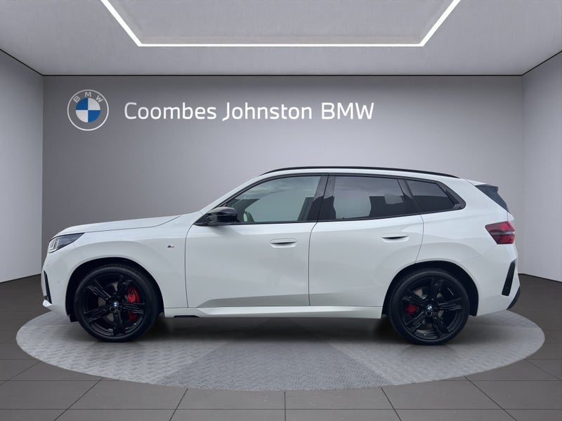 2026 BMW X3 M50 xDrive image 3