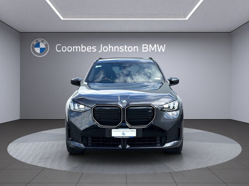 2026 BMW X3 M50 xDrive image 2