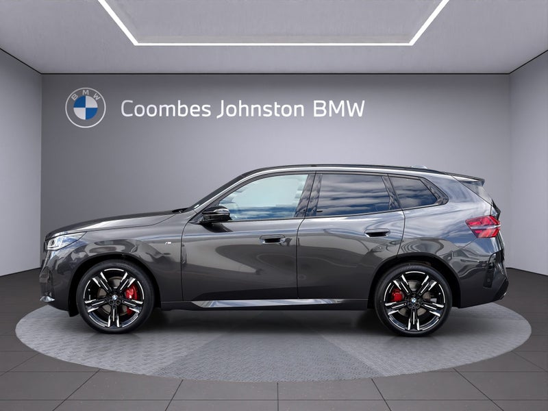 2026 BMW X3 M50 xDrive image 3