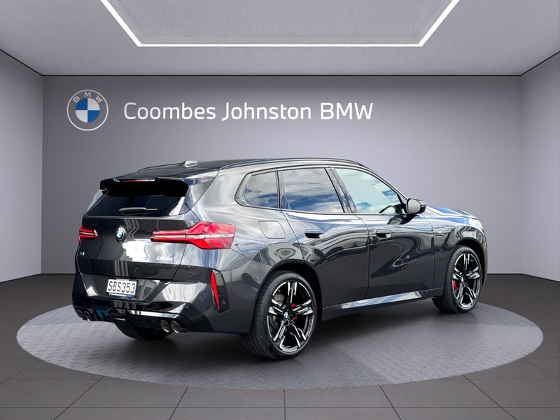 2026 BMW X3 M50 xDrive image 5