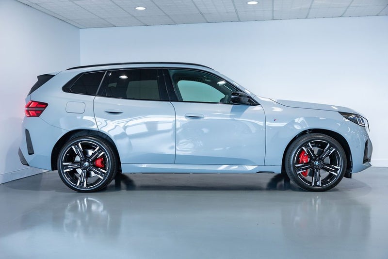 2026 BMW X3 M50 xDrive image 4