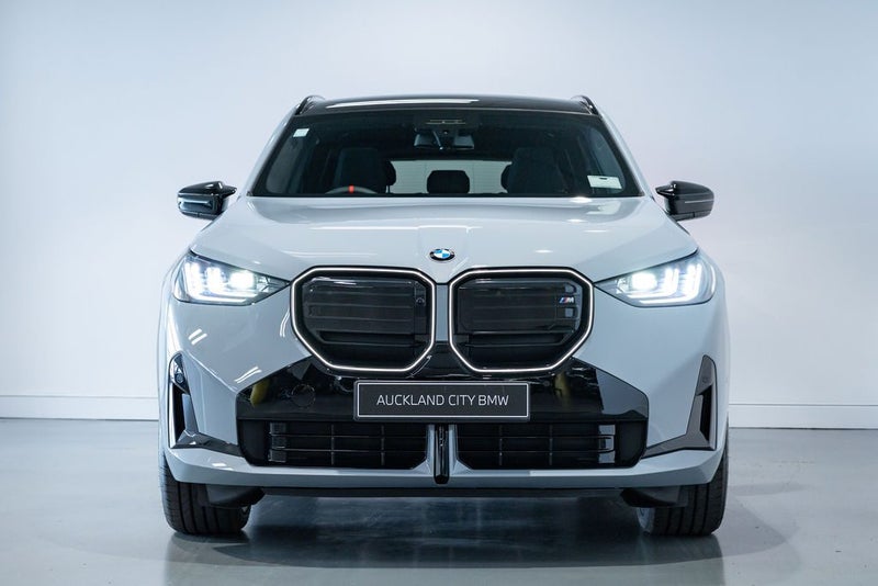 2026 BMW X3 M50 xDrive image 5