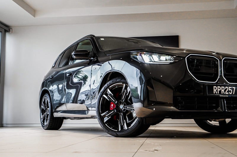 2026 BMW X3 M50 XDRIVE 3.0PT/4WD image 2