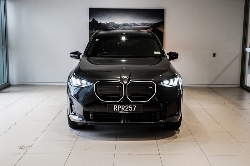 2026 BMW X3 M50 XDRIVE 3.0PT/4WD image 4