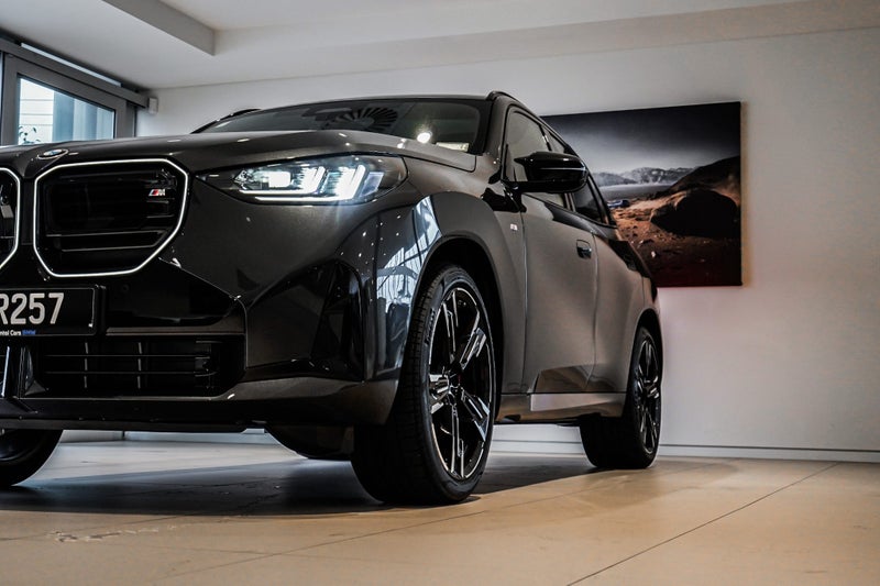 2026 BMW X3 M50 XDRIVE 3.0PT/4WD image 5