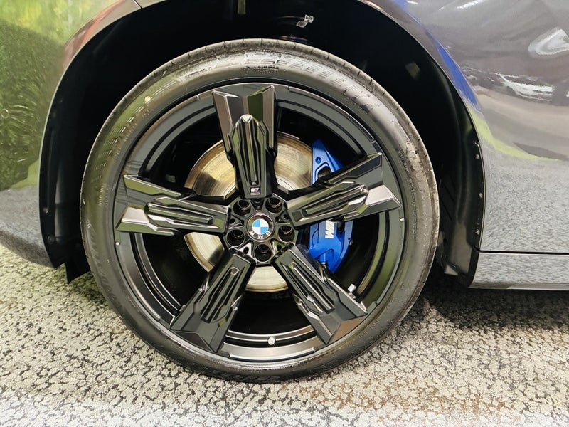 2026 BMW X3 M50 Xdrive 3.0Pt/4Wd - A wolf is sh... image 5
