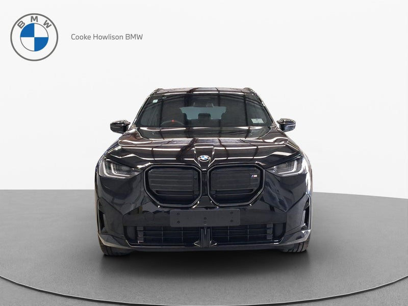 2026 BMW X3 M50 xDrive image 2