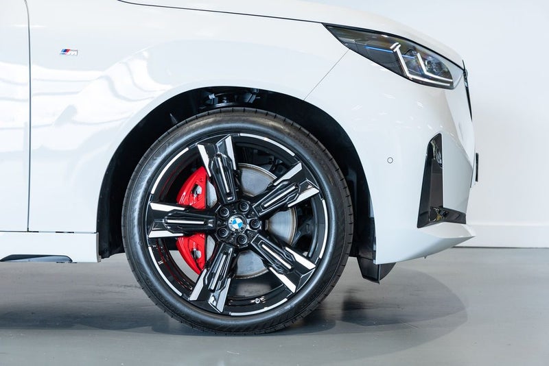 2026 BMW X3 M50 xDrive image 2