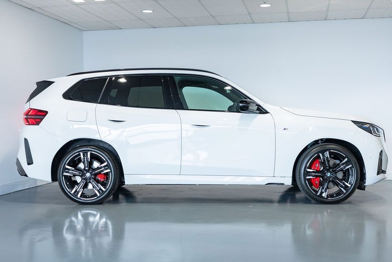 2026 BMW X3 M50 xDrive image 4