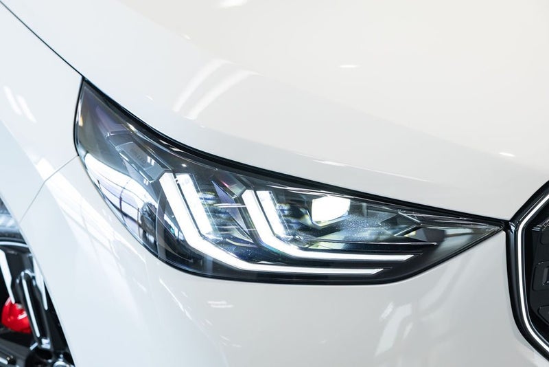 2026 BMW X3 M50 xDrive image 5