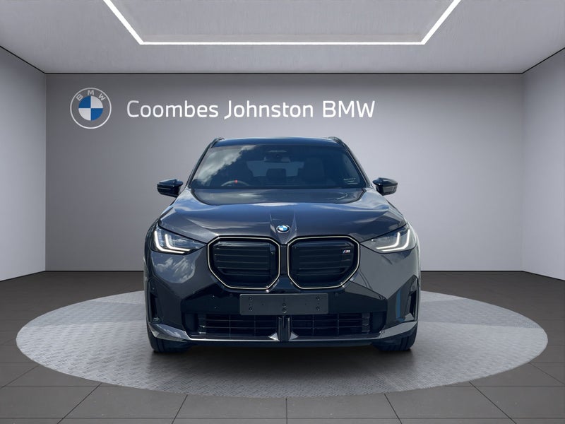 2026 BMW X3 M50 xDrive image 2