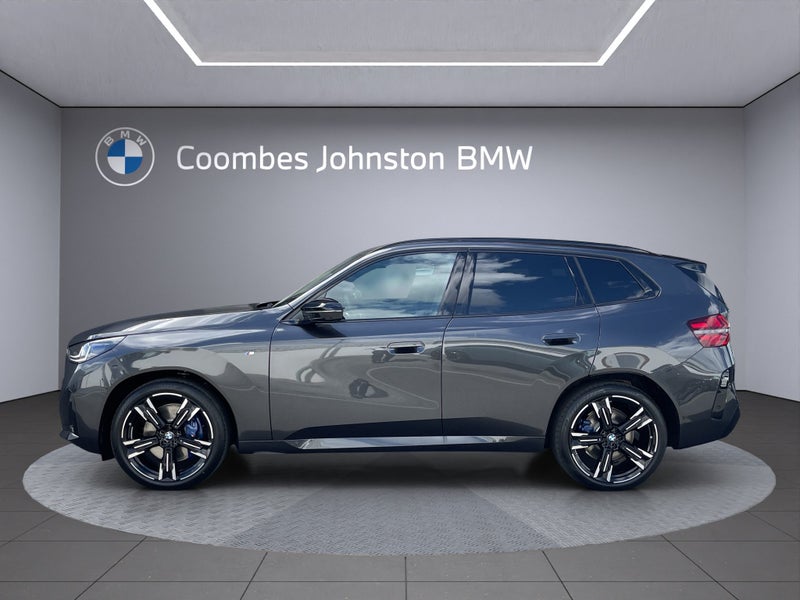 2026 BMW X3 M50 xDrive image 3