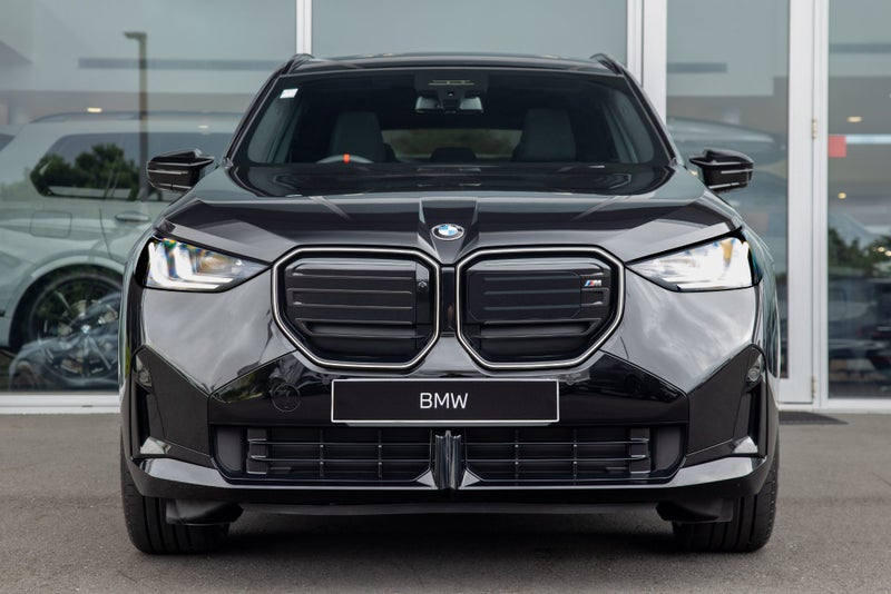 2026 BMW X3 M50 xDrive image 2