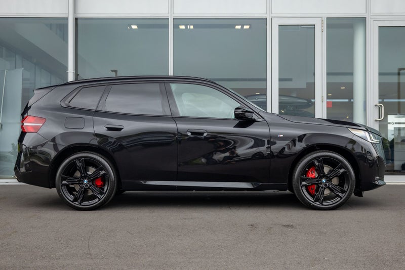 2026 BMW X3 M50 xDrive image 4