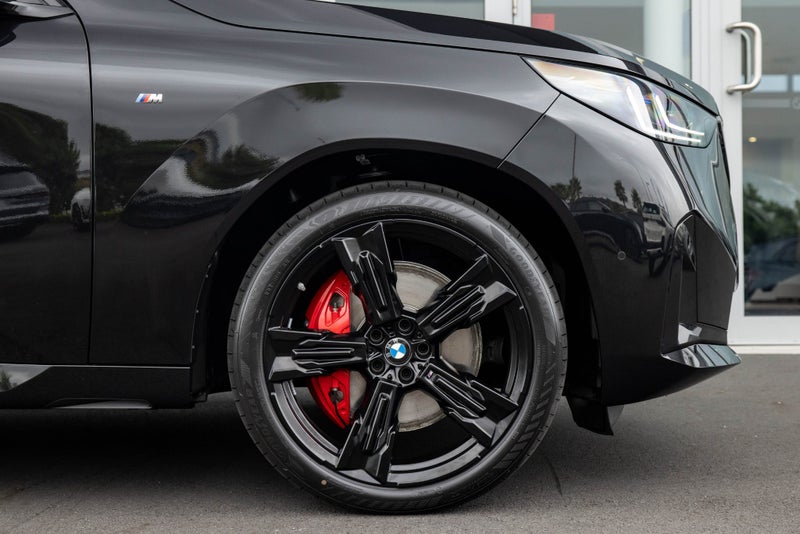 2026 BMW X3 M50 xDrive image 5