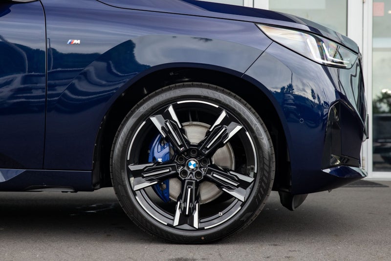 2026 BMW X3 M50 xDrive image 5