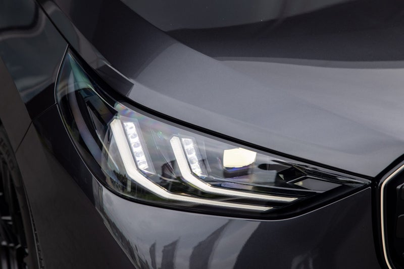 2026 BMW X3 M50 xDrive image 3