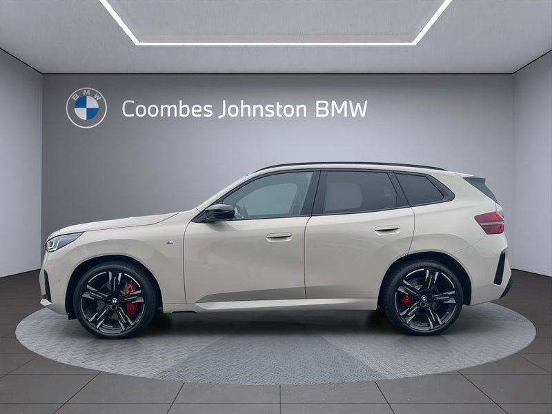 2026 BMW X3 M50 xDrive image 3