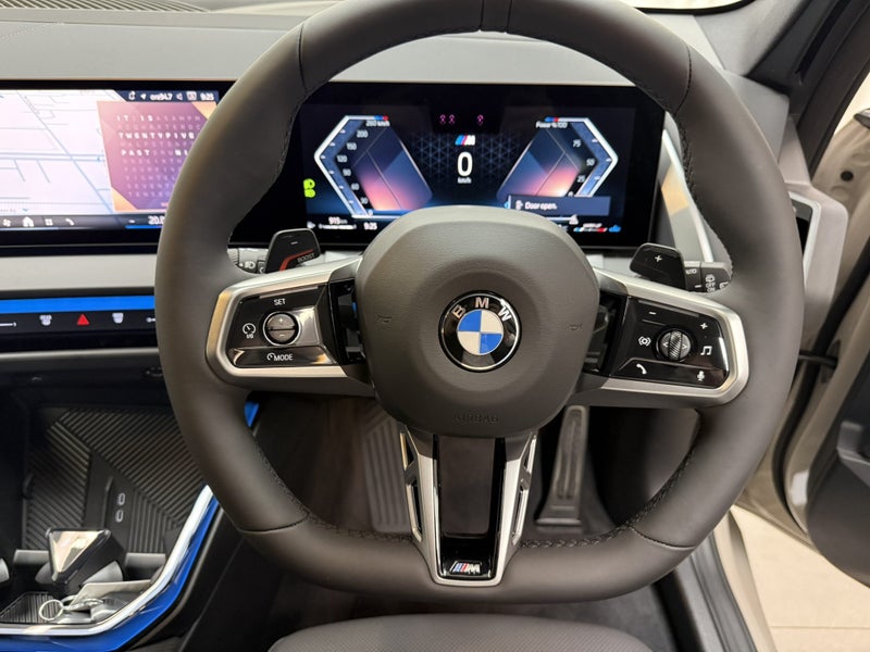 2026 BMW X3 X3 20 xDrive image 5